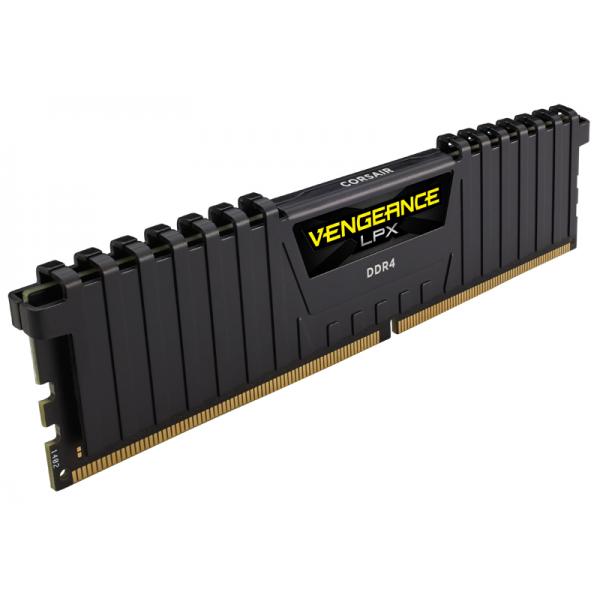 Corsair Vengeance LPX CMK16GX4M2E3200C16 memoria 16 GB DDR4 3200 MHz