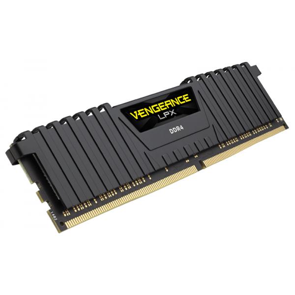 Corsair Vengeance LPX CMK16GX4M2E3200C16 memoria 16 GB DDR4 3200 MHz