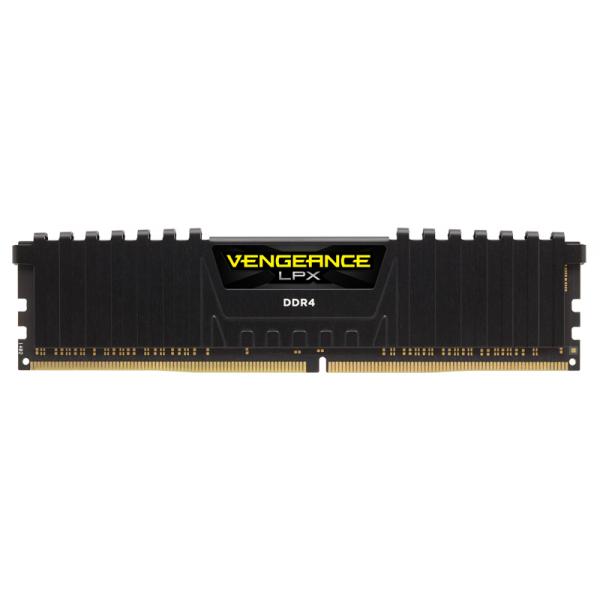 Corsair Vengeance LPX CMK16GX4M2E3200C16 memoria 16 GB DDR4 3200 MHz