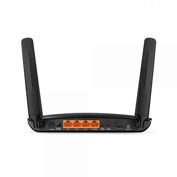 AC1350 WI-FI DUAL BAND