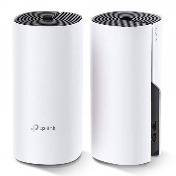 TP-LINK DECO M4 - Sistema WiFi - (2 router) - fino a 260 m