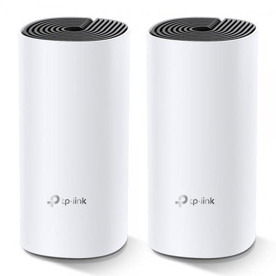 TP-LINK DECO M4 - Sistema WiFi - (2 router) - fino a 260 m