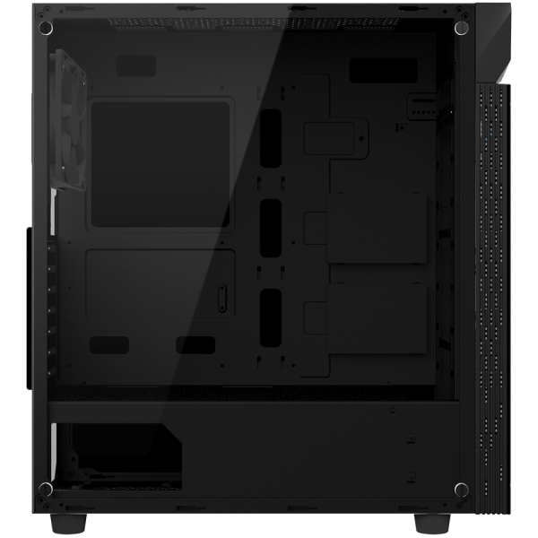 GIGABYTE C200 Midi Tower Nero