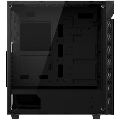 GIGABYTE C200 Midi Tower Nero