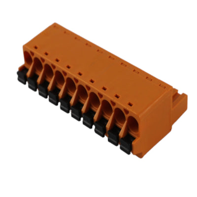 Connettore a molla femmina 10 PIN Weidmuller