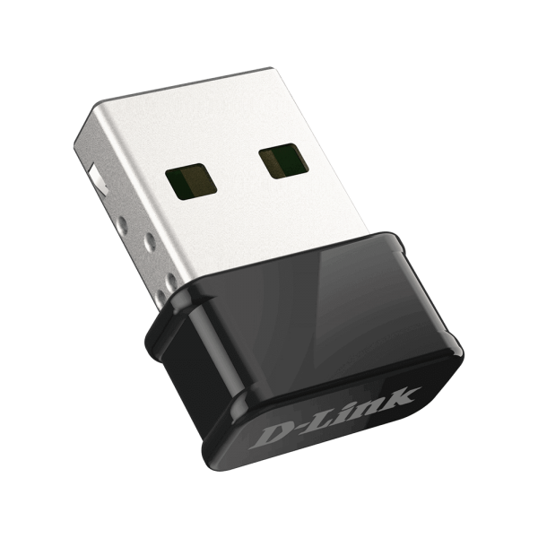 D-LINK ADATTATORE USB WIRELESS AC1300 MU-MIMO