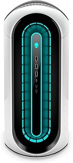 Alienware Aurora R12 Lunar Light 11th Generation Intel Core i7 11700F 16GB RAM NVIDIA RTX 3070 256GB SSD + 1TB Hard Drive