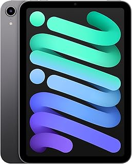 Apple iPad mini 8.3 Wi-Fi 256G