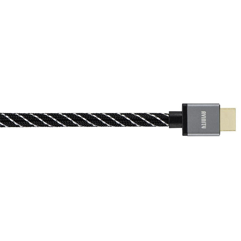 Avinity Cavo Hdmi 8k Ultra High Speed Antracite