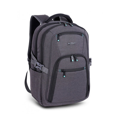 Zaino per Portatile Urban Factory HTE17UF