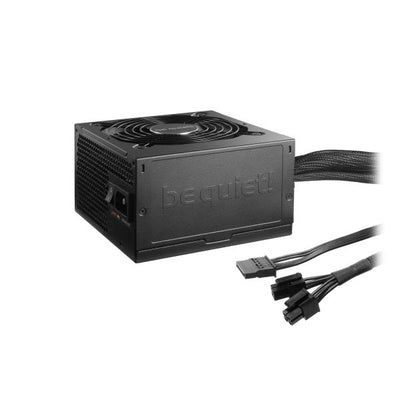 be quiet! System Power 9 700W CM alimentatore per computer 20+4 pin ATX ATX Nero