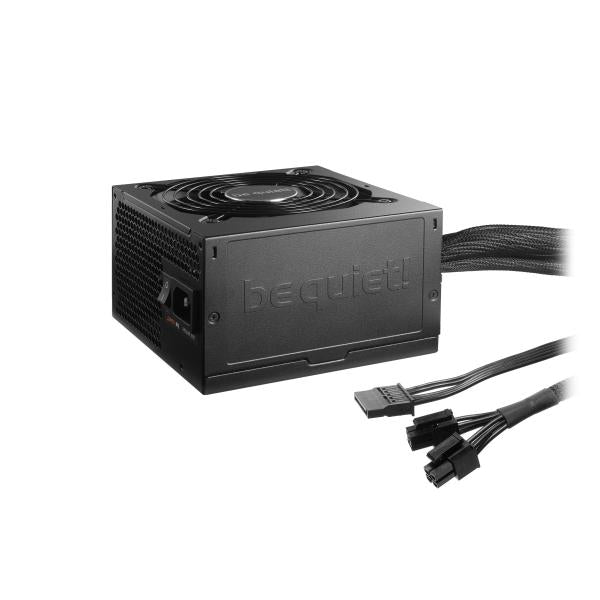 be quiet! System Power 9 700W CM alimentatore per computer 20+4 pin ATX ATX Nero