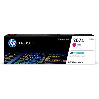 HP 207A - Magenta - originale - LaserJet - cartuccia toner (W2213A)