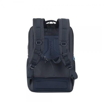 7861 43,9 cm (17.3") Zaino Blu