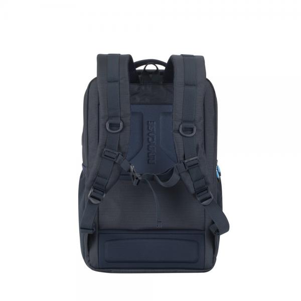 7861 43,9 cm (17.3") Zaino Blu