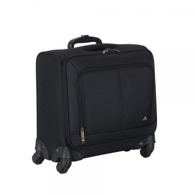 Bo Trolley Bag 15.6 Black