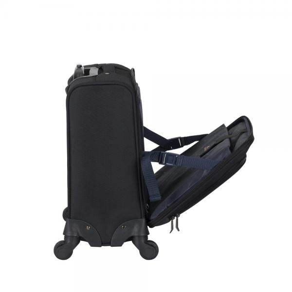 Bo Trolley Bag 15.6 Black