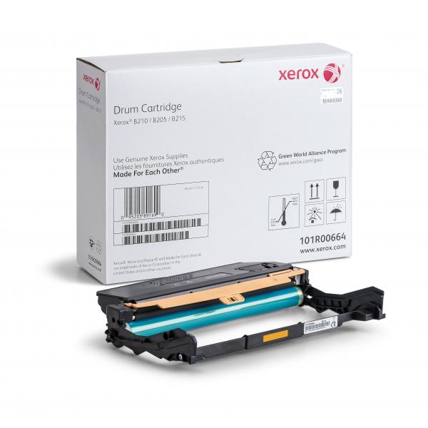 Xerox B210/B205/B215 Cartuccia tamburo (XEROX B210/B205/B215 DRUM CARTRIDGE [10000 PAGES])