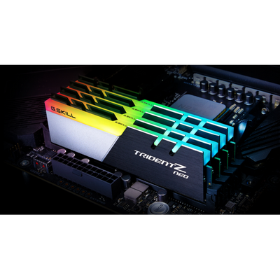 G.Skill F4-3600C16D-32GTZNC memoria 32 GB DDR4 3600 MHz