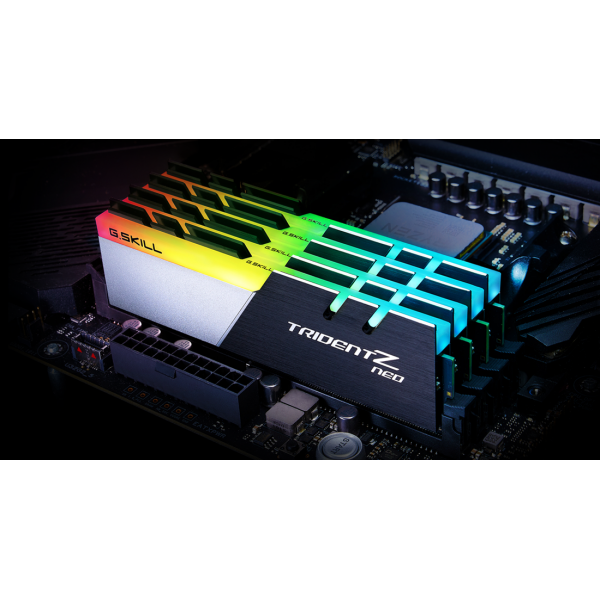 G.Skill F4-3600C16D-32GTZNC memoria 32 GB DDR4 3600 MHz