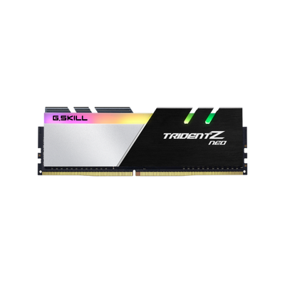 G.Skill F4-3600C16D-32GTZNC memoria 32 GB DDR4 3600 MHz