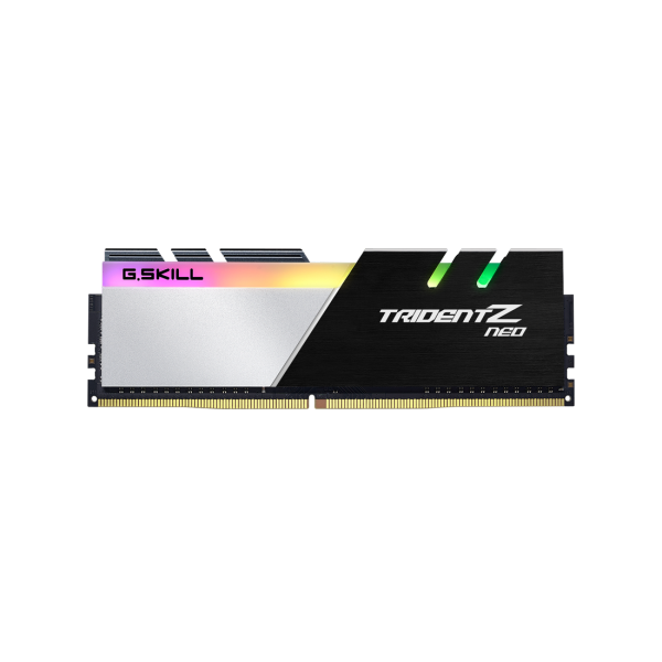 G.Skill F4-3600C16D-32GTZNC memoria 32 GB DDR4 3600 MHz