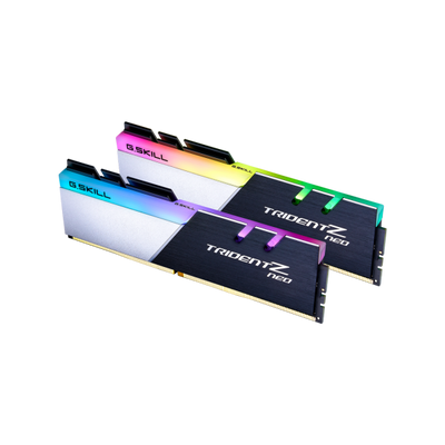 G.Skill F4-3600C16D-32GTZNC memoria 32 GB DDR4 3600 MHz