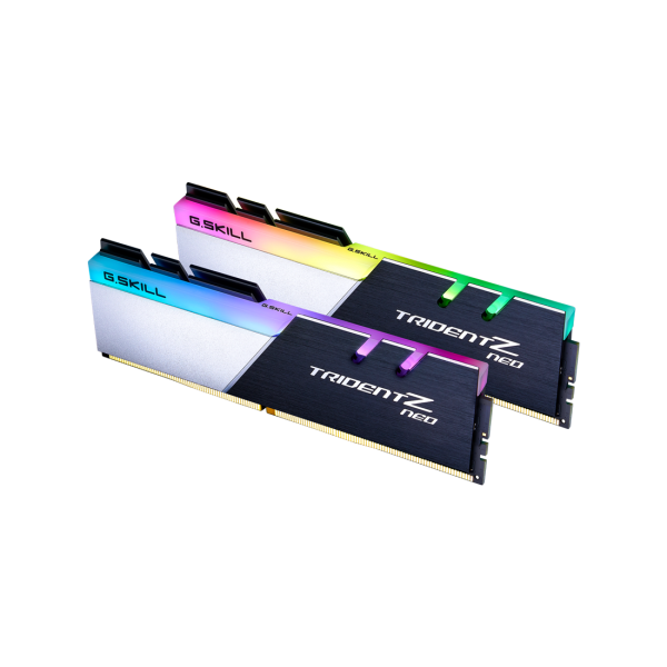 G.Skill F4-3600C16D-32GTZNC memoria 32 GB DDR4 3600 MHz
