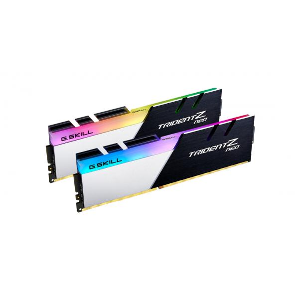 G.Skill F4-3600C16D-32GTZNC memoria 32 GB DDR4 3600 MHz