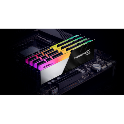 G.Skill Trident Z F4-3600C16D-16GTZNC memoria 16 GB DDR4 3600 MHz