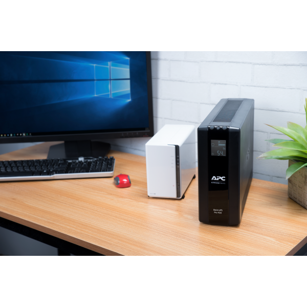 BR900MI uninterruptible power