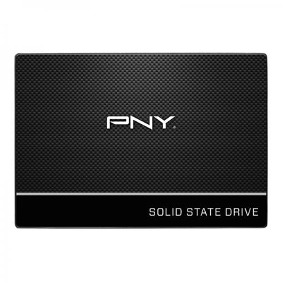 SSD 1 TB Serie CS900 2.5" Interfaccia Sata III