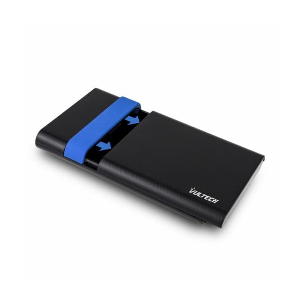 VULTECH GS-15U3 - BOX HDD 2.5&