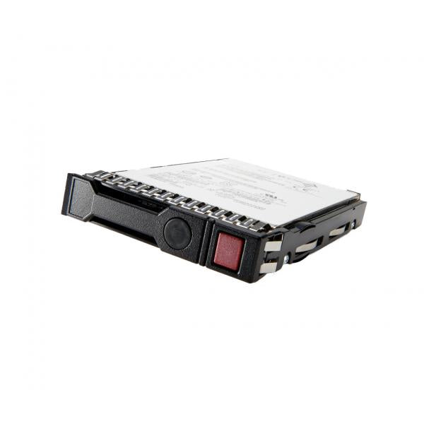 600GB SAS 6G 10K SFF HDD for