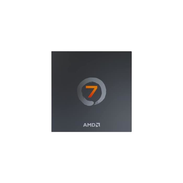 Processore - AMD - Ryzen 7 7700
