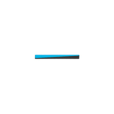 Hard disk esterno portatile WD MyPassport - 2.5" - 2Tb - Esterno - SuperSpeed USB3.0 / Retr. 2.0 - Blu (WDBYVG0020BBL-WESN)