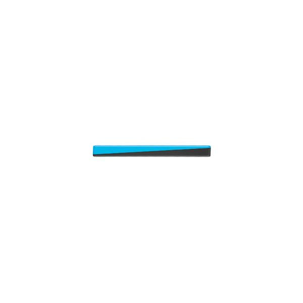 Hard disk esterno portatile WD MyPassport - 2.5" - 2Tb - Esterno - SuperSpeed USB3.0 / Retr. 2.0 - Blu (WDBYVG0020BBL-WESN)