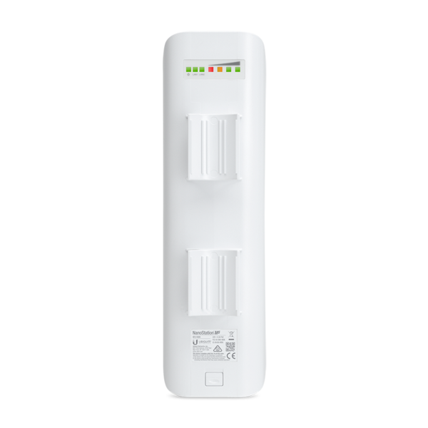 Ubiquiti NanoStation M NSM5 - Ponte wireless