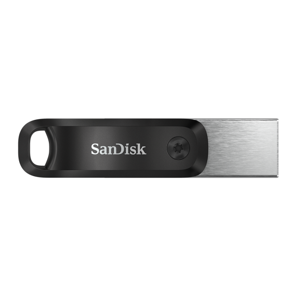 SanDisk iXpand Go - Unità flash USB - 256 GB