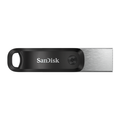SanDisk iXpand Go - Unità flash USB - 256 GB