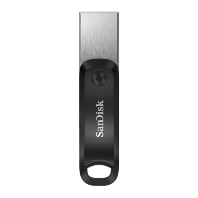 SanDisk iXpand Go - Unità flash USB - 256 GB