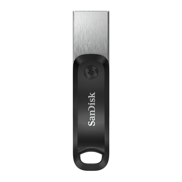 SanDisk iXpand Go - Unità flash USB - 256 GB