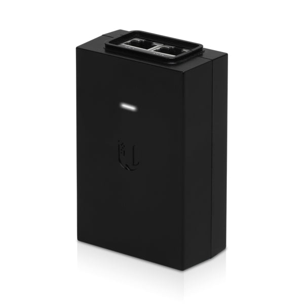 Adattatore di rete Ubiquiti POE-48-24W-G - 48 Volt POE - 0.5A - 1xGbE LAN