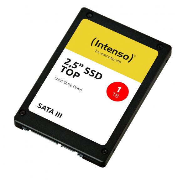 SSD 1 TB Serie Top Performance 2.5" Interfaccia Sata III 6 GB / s