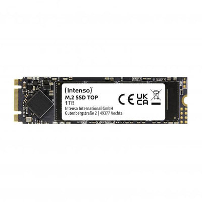 SSD Intenso 1TB TOP M.2 2280 SATA3 intern 3832460