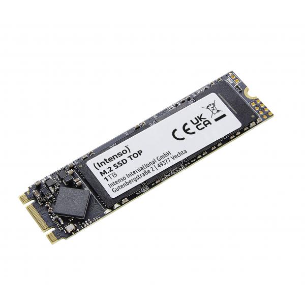 Intenso Top Performance SSD 1TB M.2 MLC SATA600