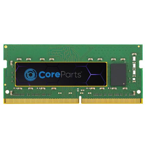 8GB Memory Module 2400Mhz