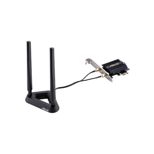 ASUS PCE-AX58BT Interno WLAN / Bluetooth 2402 Mbit/s