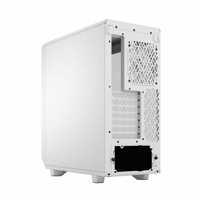 Case computer desktop ATX Fractal Design FD-C-MEL2C-04 Bianco