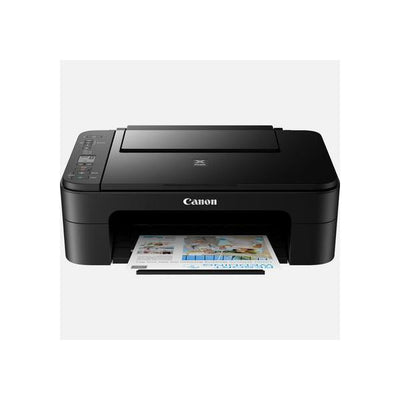 ORIGINAL Canon stampante PIXMA TS3350 3771C006 Stampante multifunzione a getto d'inchiostro Canon PIXMA TS3350